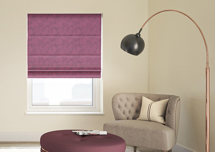 Lapidary, Spinel - Roman Blind - Image 3